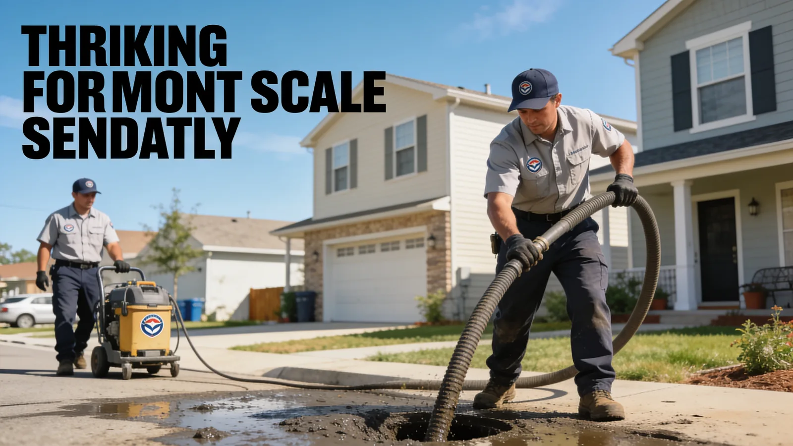 Sewage Cleanup in Mountain Pine, AR near me